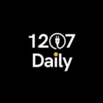 1207 Daily 📰🔌